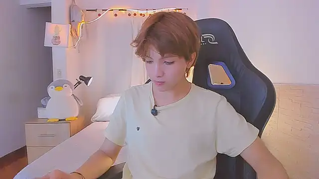Sweet_Allan XXX чат на живо