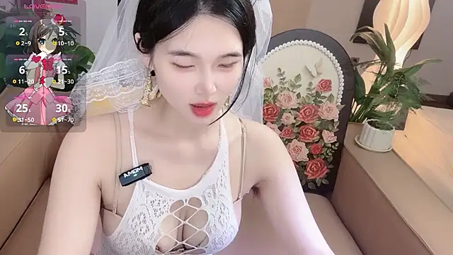 T-TeaR লাইভ XXX চ্যাট