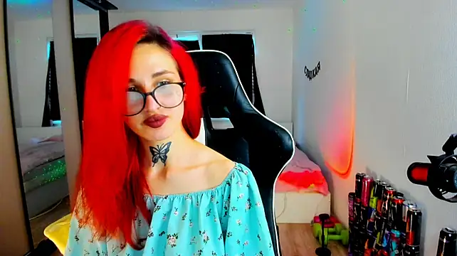 Chat XXX ao vivo de your_tora