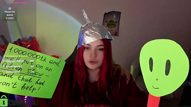 Mia_R0ss Chat XXX live