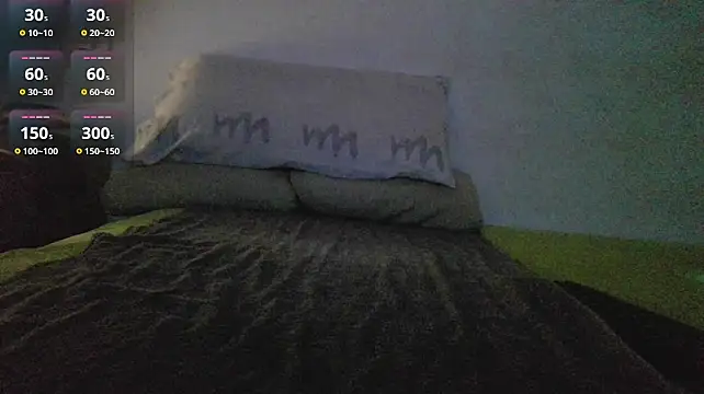 عرض كام canarito18