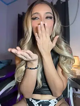 MajesticKitana Live XXX-chat