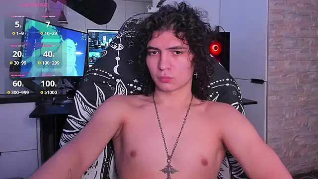 Chat XXX Live Dean_Raven