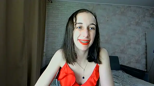 Živý XXX chat Anika_bloom