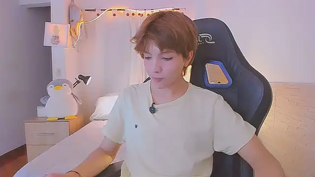 XXX chat uživo modela Sweet_Allan