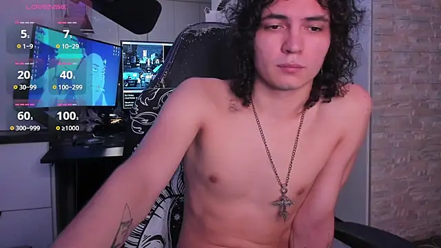 Dean_Raven XXX чат на живо
