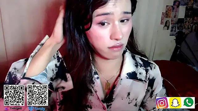 Živý XXX chat chakababe