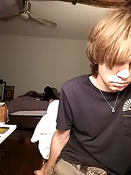 XanderOzzzのライブXXXチャット