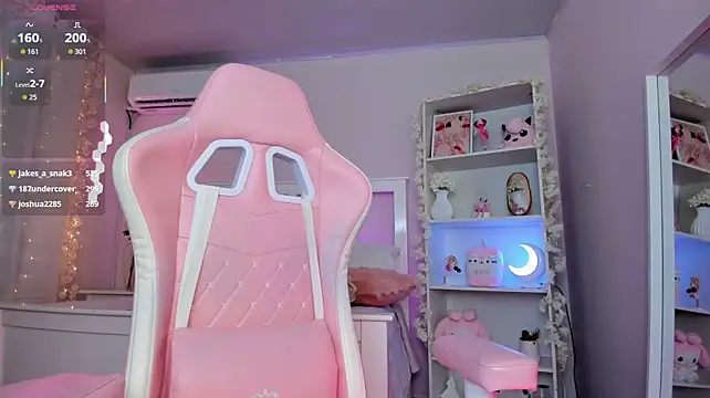 Živý XXX chat ely_cherry18