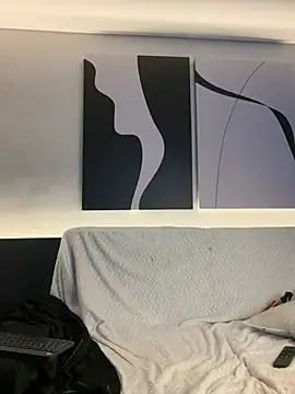 Živý XXX chat GrayAndrews