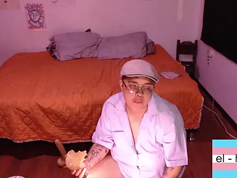 Barkleyscorpion লাইভ XXX চ্যাট