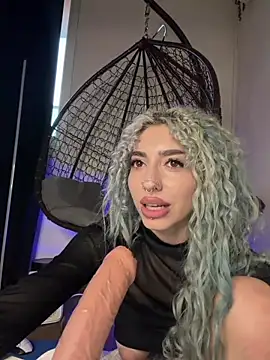 AriaVoss Chat XXX live