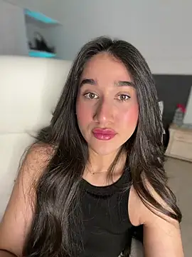 Show de julieta_jhonss na webcam