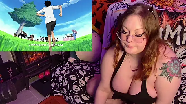 Živý XXX chat evamila