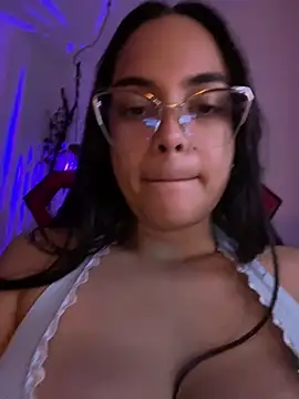 Chat +18 de gabyaridi ao vivo