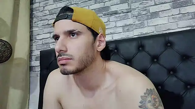 MrTyler667 Show Webcam