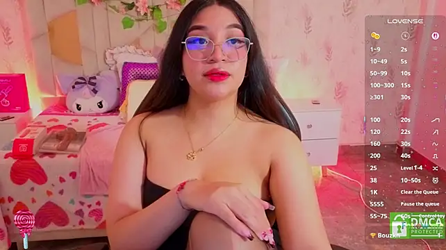 MARIANA_TAY1n Live XXX chat