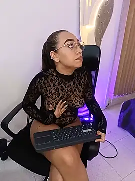 ritzabeth_daniel's Live XXX Chat