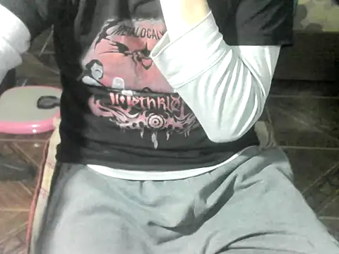OreCam Chat XXX live