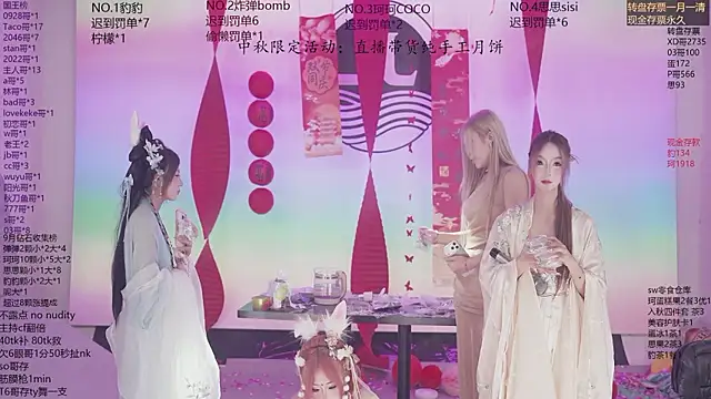 Czat XXX na żywo – Sw-001