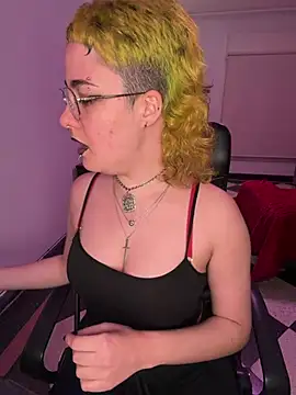 infernaldeity's Live XXX Chat