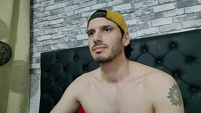 MrTyler667 Show Webcam