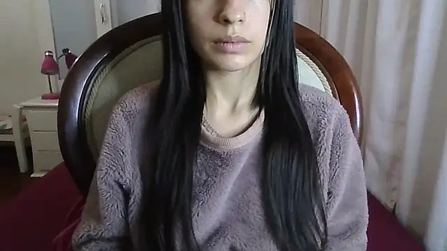 Chat XXX en directo de Taylormegan