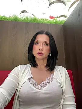 RoxySantaMonica élő XXX-chatje