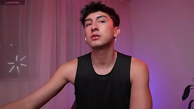 sweettaaron01 Webcam-Show