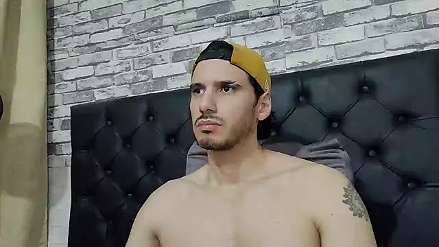MrTyler667 Webcam-Show