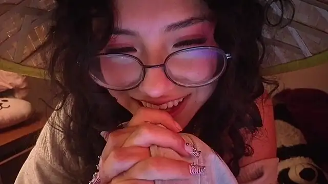 ShySheep_ Live XXX-Chat