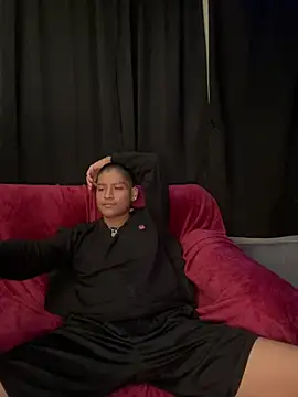 iktzx's Live XXX Chat