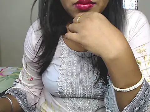 Chat XXX en directo de VelvetCoupleLive