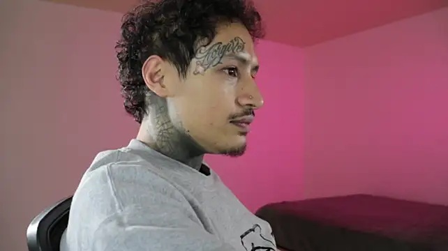 عرض كام trieone
