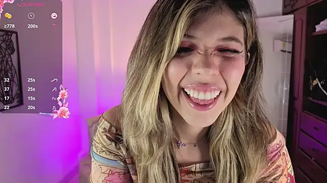NATAASHA___ Chat XXX in diretta