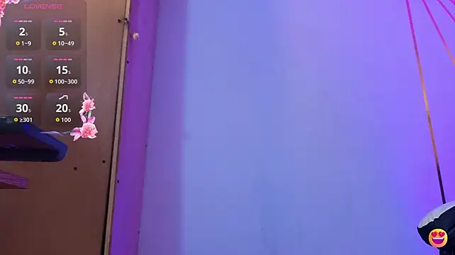 Živý XXX chat steff_bratz