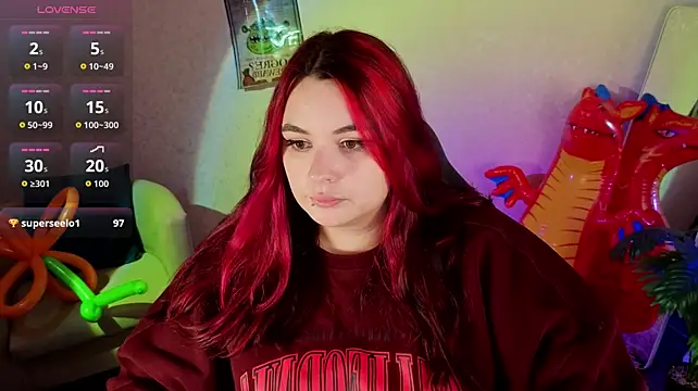 Chat XXX en directo de Mia_R0ss
