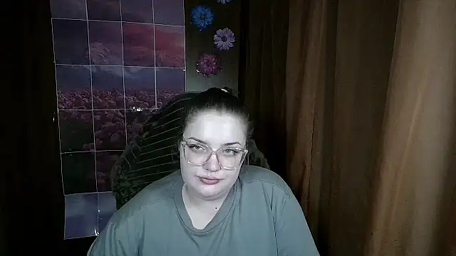 XXX chat uživo modela Teasing_Dora