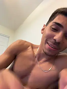 Show webcam de WavyAlloy30