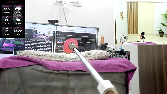 Paulina_Davis_ XXX чат на живо