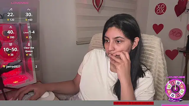 Živý XXX chat cloe_small