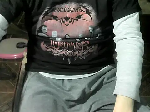 Sembang XXX Secara Langsung OreCam