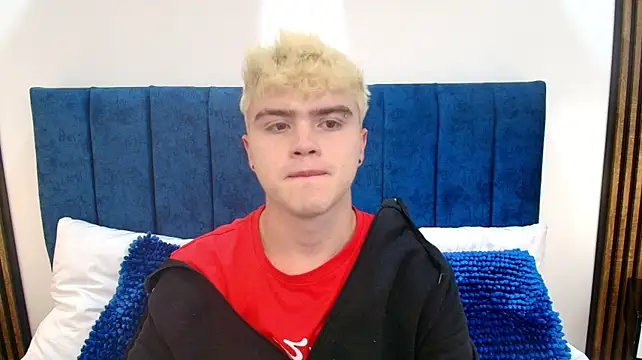 Chat XXX ao vivo de Ian_Stone