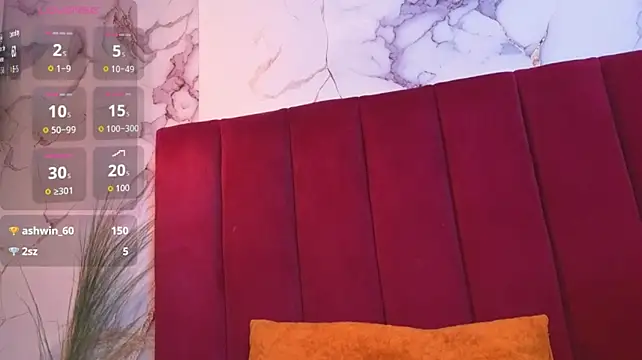 دردشة JESSYCORTES الجنسية المباشرة