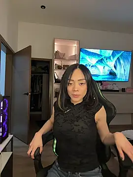 Chat XXX Live SARASAO6