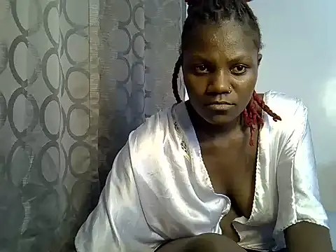 Thicky_zalia élő XXX-chatje