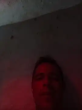 Webkamerová show puddleskp