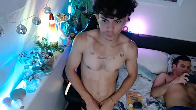 Kevinjchan1 লাইভ XXX চ্যাট