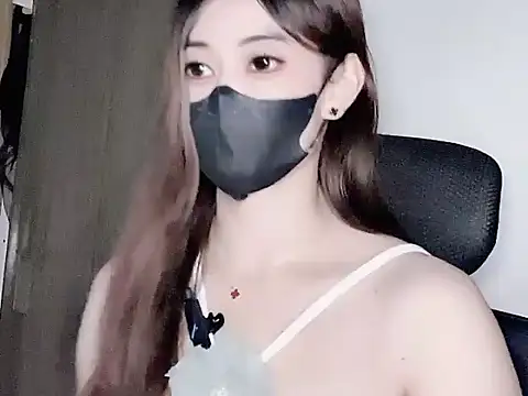 Cherry_Xyz 即時 XXX 聊天