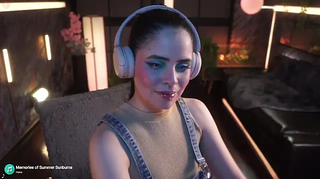 Chat XXX Live alessa_goreng